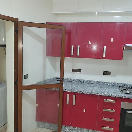Imran Appart Tanger Exterior photo
