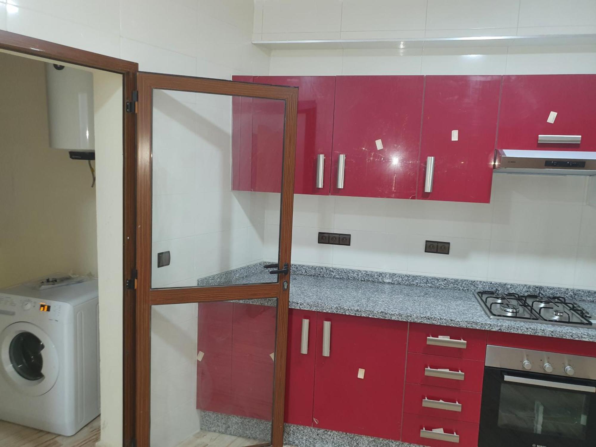 Imran Appart Tanger Exterior photo