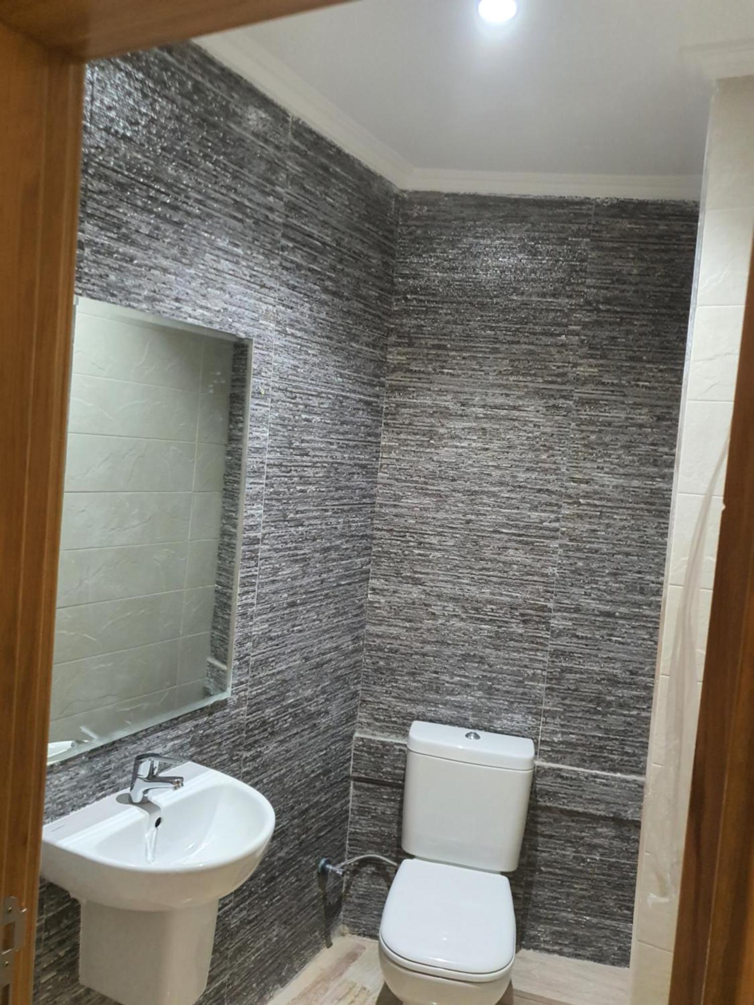 Imran Appart Tanger Exterior photo