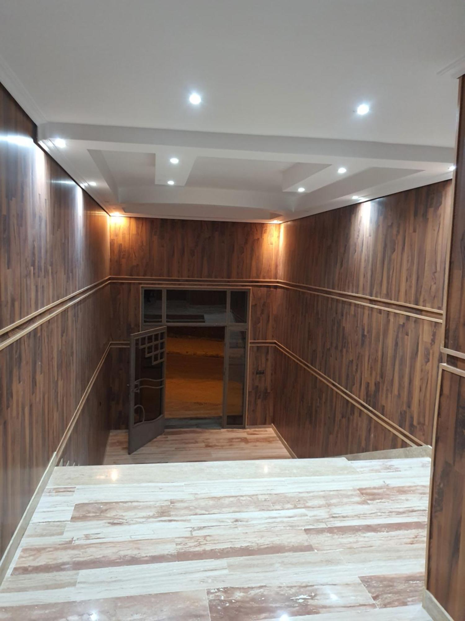 Imran Appart Tanger Exterior photo