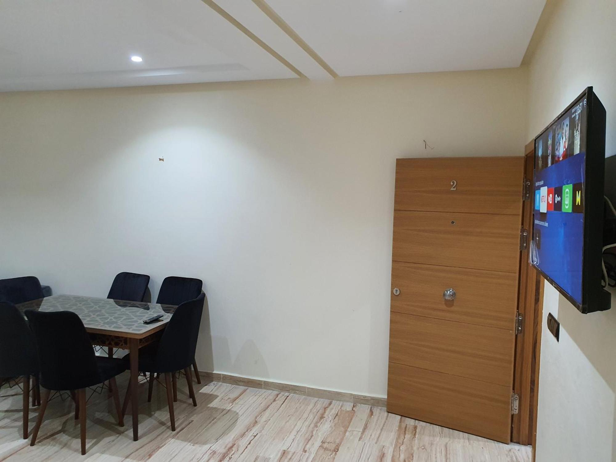 Imran Appart Tanger Exterior photo