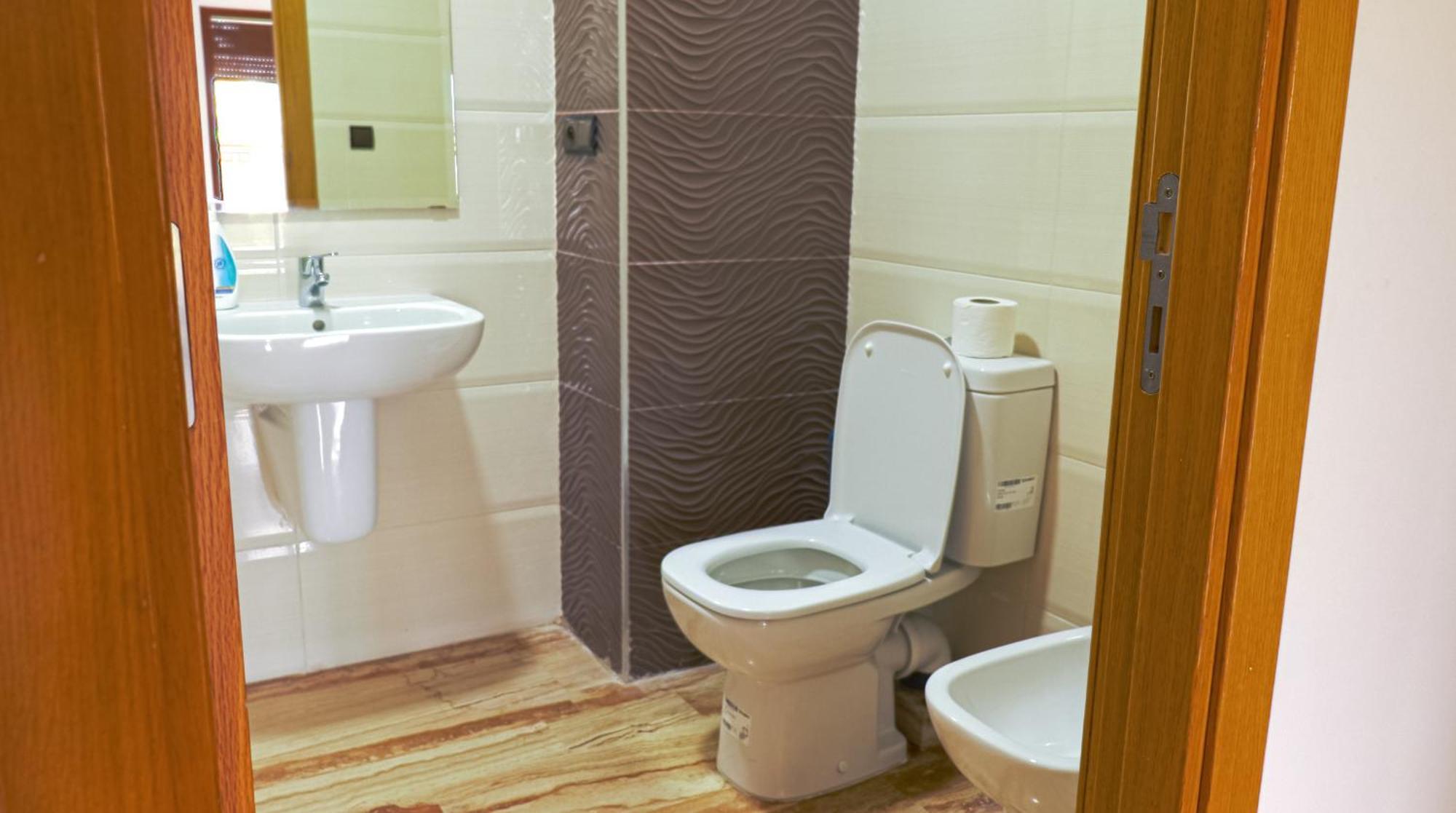 Imran Appart Tanger Exterior photo